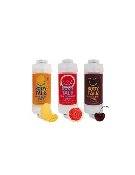 BC Fruit Vita shower, filter za prhanje - Mango