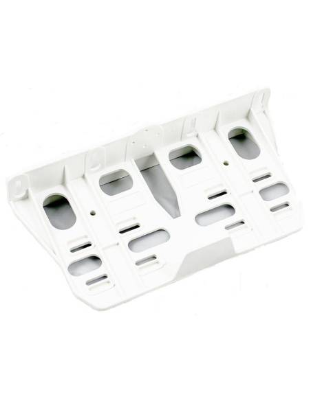 Nosilec filtra, dvojni, plastični