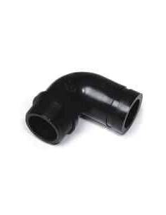 ALFARAPID koleno 90° z navojem 2"M