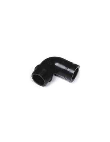 ALFARAPID koleno 90° z navojem 2"M