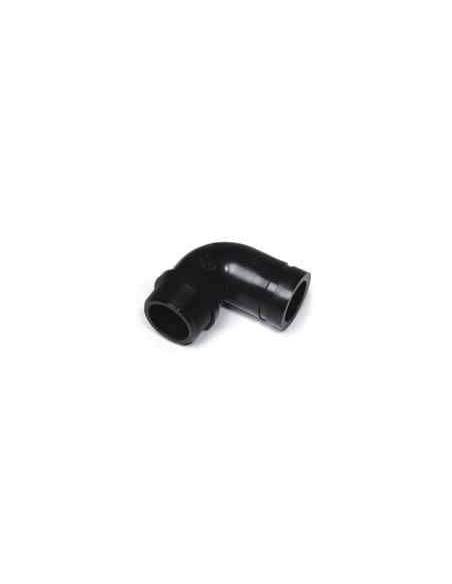 ALFARAPID koleno 90° z navojem 2"M
