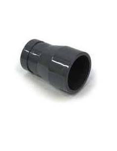 ALFARAPID PVC adapter D.63x2"