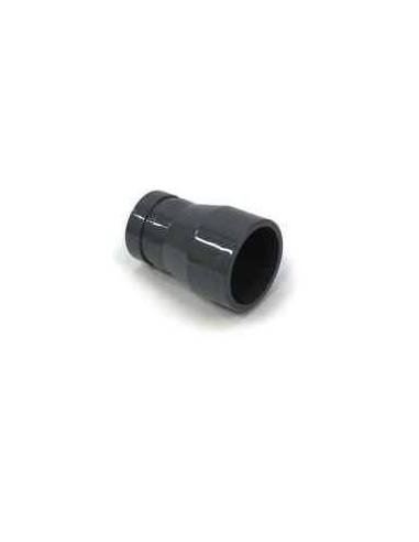 ALFARAPID PVC adapter D.63x2"