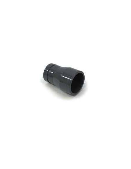 ALFARAPID PVC adapter D.63x2"