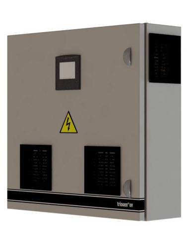 SLP250-150-2/DVGW/230V/50HZ/BS/M/W/VAR
