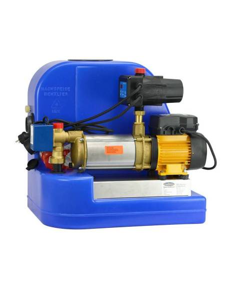 MESEC H2o RW Box 70D Pro, crpna stanica kpl., 7200 lit/h