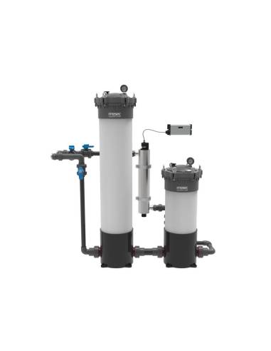 MESEC HVP-540Q UV, filterski i UV dezinfekcijski sustav