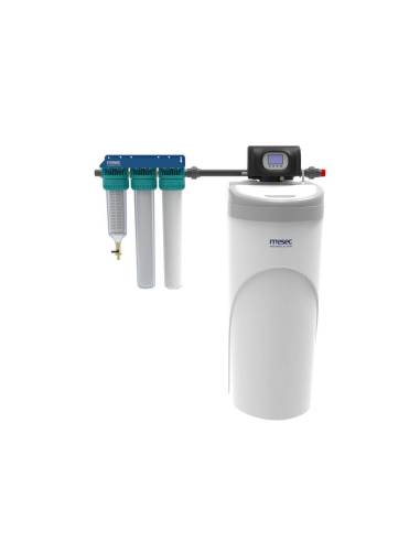 Filter za vodo - Mehčanje vode - HVP-6000-K iSoft | MESEC