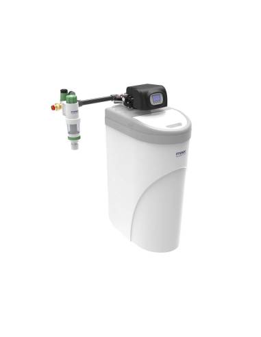 Filter za vodo - Mehčanje vode - HVP-5000-S iSoft | MESEC