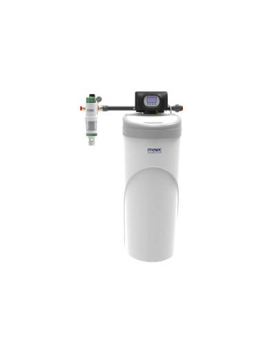 Filter za vodo - Mehčanje vode - HVP-5000-S iSoft | MESEC