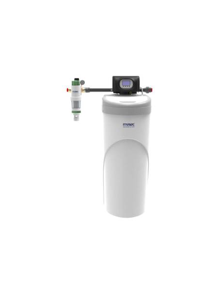 Filter za vodo - Mehčanje vode - HVP-5000-S iSoft | MESEC
