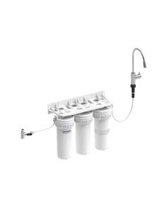AQUA KRISTAL(R) AK330MPR-N+, pročiščivać pitke vode sa revitalizatorom ABG