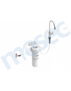 AQUA KRISTAL® AQP-120, filtrirni sistem za pitno vodo