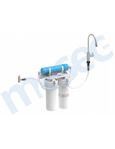 AQUA KRISTAL® AQP-560, filtrirni sistem za pitno vodo
