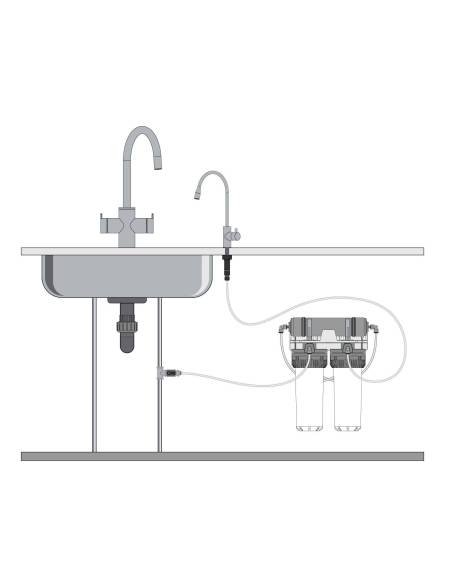 AQUA KRISTAL® AK300MP-BC