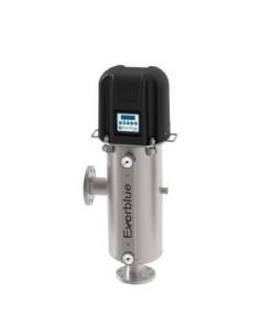 FILBLACK FBK2000 A, DN 50 FLANGE EN 1092, automatski samočisteči filter