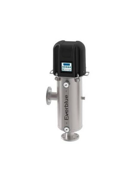 FILBLACK FBK2000 A, DN 80 FLANGE EN 1092, automatski samočisteči filter