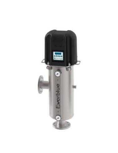 FILBLACK FBK2000 A, DN 100 FLANGE EN 1092, automatski samočisteći filter