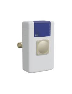 SafeTech plus Connect 2422, naprava za varovanje pred izlivi in izgubami vode