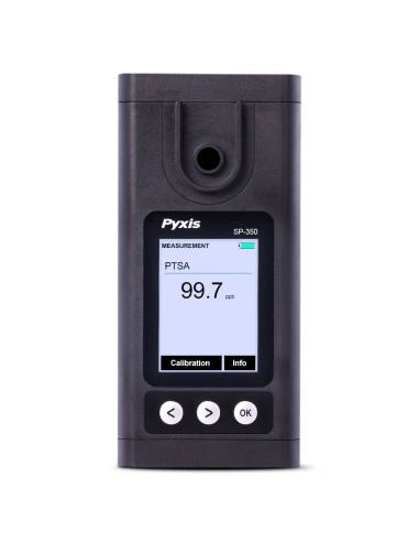 Merilnik fluorometer, Pyxis SP-350 za AQUATREAT 002 (Tracer)