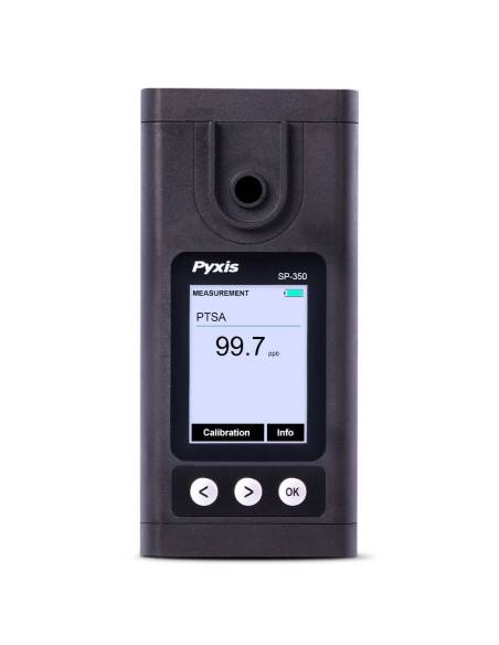 Merilnik fluorometer, Pyxis SP-350 za AQUATREAT 002 (Tracer)
