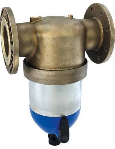 SYR prirobnični filter serija 6380, DN80