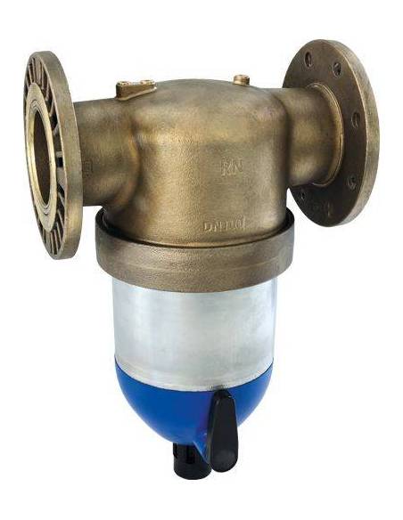 SYR prirobnični filter serija 6380, DN65