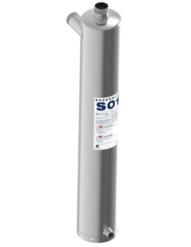 SpeedBlue S01,1", ciklonski centrifugalni filter, 6000-12000 lit/h