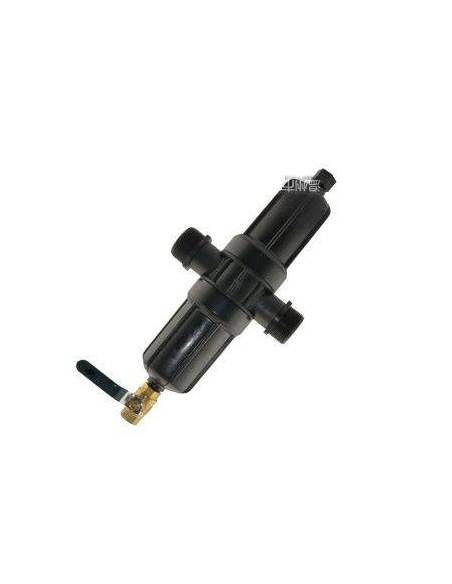 MESEC DISK-15 (1"1/2), disk filter za vodu s ispustom