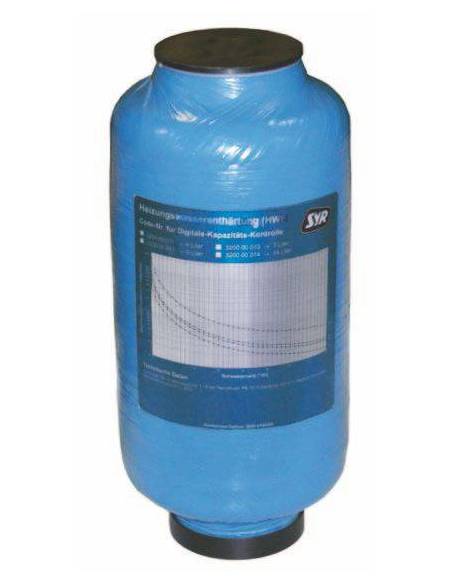 Kartuša za mehčanje HWE 7 L