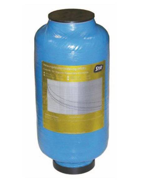 Kartuša demi s pH stabilizatorjem HVE Plus 30 L
