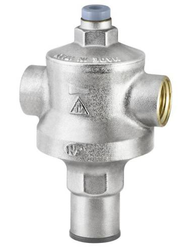 Rinox FF, 2" regulator tlaka, pn40