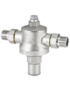 Rinox MM, 2" regulator tlaka, PN40, "anti-water hammer" / 00510910