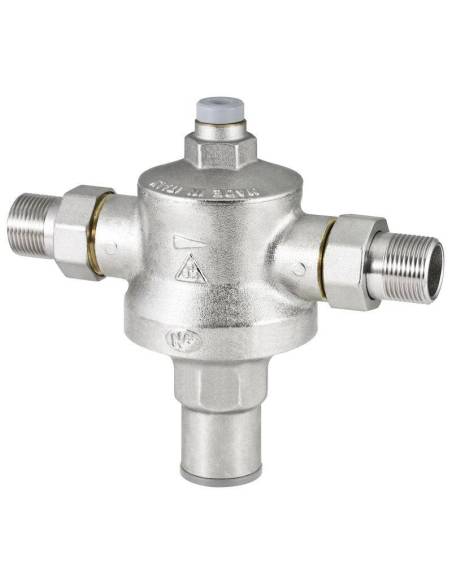 Rinox MM, 1''1/4 regulator tlaka, PN40,  "anti-water hammer"