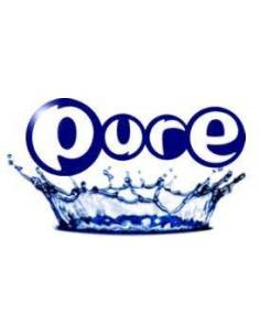 PURE Resin PA101, močno bazna anionska smola, prehramben tip