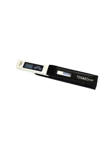 EC/TDS meter s funkcijo "hold"
