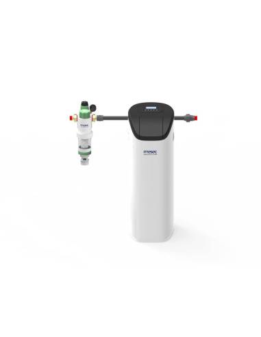MESEC HVP-7500-S SmartSOFT Superior, hišna vodna postaja