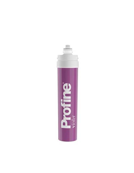 Cartridge VIOLET weak cation-carbossilic (Exclusive) - Medium / kartuša za mehčanje