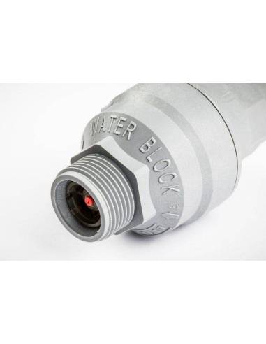 Varnostni sistem "Safety Water Block"