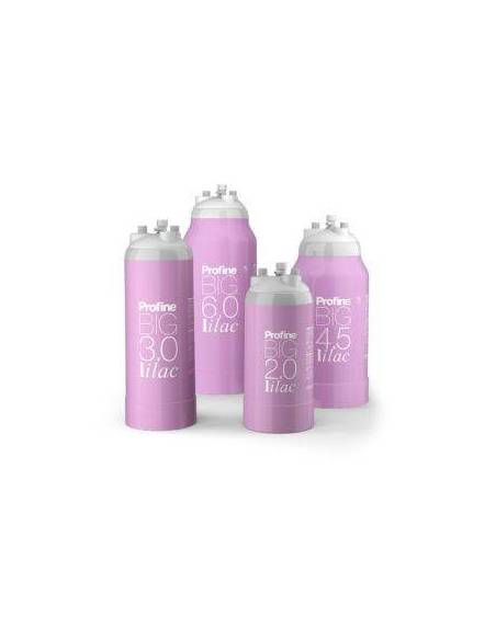 Cartridge LILAC BIG 6.0 / kartuša za omekšavanje i filtriranje