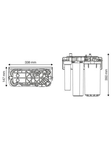 PWG ZERO RO PROFESSIONAL