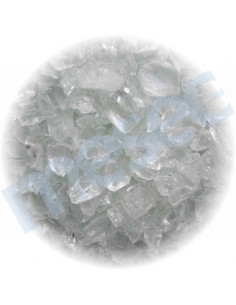 Polyphosphat kristali 6/10 za mikromehčanje vode, 1 kg (Vedro 25 kg)