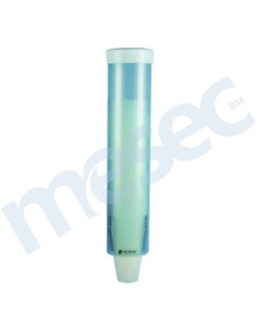 Nosilec plastičnih kozarcev, za 50 kos (Fros BLUE)