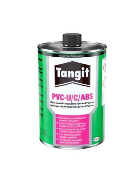 TANGIT sredstvo za čišćenje 1.000ml, za PVC-U/PVC-C fitinge i cijevi