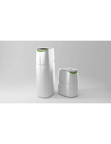 MESEC SmartSoft CS16, ionski jednostruki omekšivač