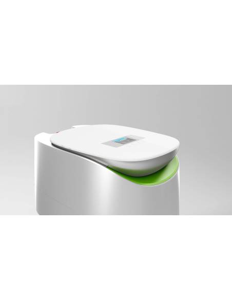 MESEC SmartSoft CS16, ionski jednostruki omekšivač