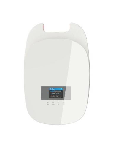 MESEC SmartSoft CS16, hišna ionska mehčalna naprava