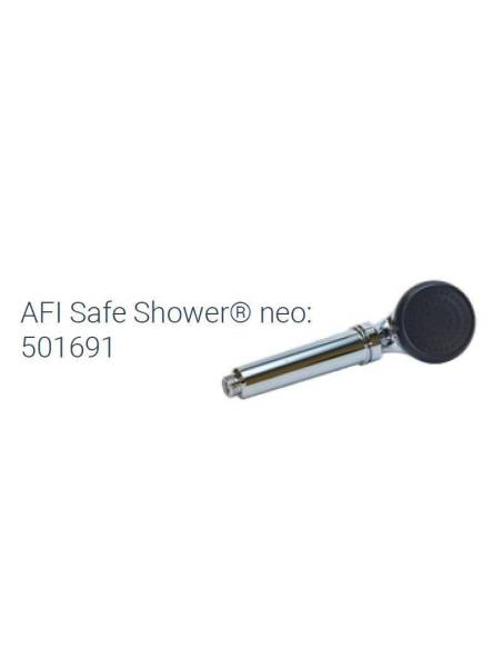 MESEC H36, "Legionella Safe Shower" set za tuširanje