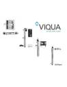 Profesionalni VIQUA UV sistemi (industrija, vodovodi)