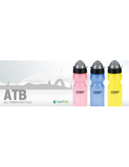 all-terrain bottles - atb